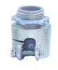 YAGI 2434T  3/4-Inch Squeeze Connector Material: Malleable Iron