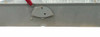 Westinghouse HUN365 Non-Fusible Disconnect 400A 600V 3Ph NEMA Type 1
