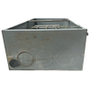 Westinghouse HUN365 Non-Fusible Disconnect 400A 600V 3Ph NEMA Type 1