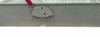 Westinghouse HUN365 Non-Fusible 400A Disconnect 600V 3Ph NEMA 1
