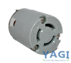 Arrow Hart 4755 Safety Grip Locking Plug 15A/125V 10A/250V 3P 3W Non-NEMA Gray
