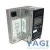 Bihl Wiedemann BW1660 AS-i 3.0 Ethernet/IP Gateway Stainless Steel 2-Master