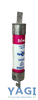 Ferraz Tri-Onic TRS90R Time-Delay 90A Fuse 600V AC Class RK5