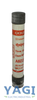 Gould Shawmut A6D25R Time Delay Fuse, 25A 600V, 200kA IR, RK1 Class
