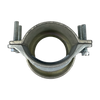 Bridgeport 419 Squeeze Connector 3 1/2-Inch Malleable Iron