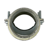 Bridgeport 419 Squeeze Connector 3 1/2-Inch Malleable Iron