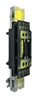 General Electric AMC6QB Circuit Breaker Module 200 Amp Max 240 Volt Max