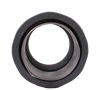 Appleton ST-400 Liquidtight Connector 4 Inch Malleable Iron Straight