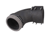 YAGI AC-350 90 Degree Conduit Connectors 3-1/2 Inch Zinc/Galvanized