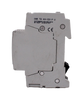 ABB OVRT2 40-150 C U Surge Protector 40kA 600V 1P DIN Rail