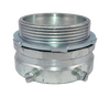 YAGI ERS300CONN Set Screw Connectors 3 Inch Alloy Steel -Zinc Plated