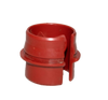 YAGI RC75 Snap-In Non-Metallic Cable Connector 3/4-inch