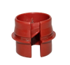 YAGI RC75 Snap-In Non-Metallic Cable Connector 3/4-inch