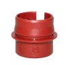 YAGI RC75 Snap-In Non-Metallic Cable Connector 3/4-inch