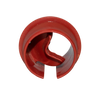 YAGI RC75 Snap-In Non-Metallic Cable Connector 3/4-inch