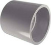 YAGI 6141624 Conduit Coupling Material: PVC Size: 3/4 Inch