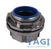 Thomas and Betts 374 Bullet Hub 1-1/2 Inch NEMA FB-1 Insulated Hazardous Location