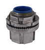 YAGI H075A Straight Conduit Body Hubs 3/4 Inch Aluminum