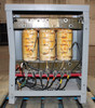 Cutler Hammer V48M28T15B Transformer 15kVA Pri: 480V Sec: 208Y/120 3PH