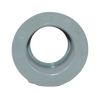 Carlon E950LJ Reducing Bushing 3 to 2 Inch PVC Gray Use W/Sch 40 and 80 Conduit