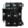 Zettler Controls ZC90340-01 Switching Relay 24V 50/60Hz DPDT Universal Mounting