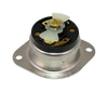 Arrow Hart 7486 Locking Flanged Inlet 15A 125/250V 3P 3W Non-Grounding Midget