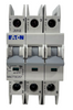 Eaton WMZT3C25T Breaker 25A 10kA 480Y/277V 3P 3PH C Curve DIN Rail