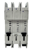 Eaton WMZT3C25T Breaker 25A 10kA 480Y/277V 3P 3PH C Curve DIN Rail