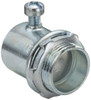 YAGI 232 1-Inch Set Screw Connector Steel