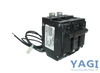 General Electric THQB2130ST1 Circuit Breaker 30A 120/240V 2P 10kA w/ Shunt Trip