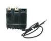 General Electric THQB2130ST1 Circuit Breaker 30A 120/240V 2P 10kA w/ Shunt Trip