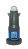 P&S PS460C9-W Pin And Sleeve Connector 4-Way 60A 250V 3P 3PH 4W  Watertight