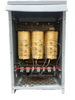 Cutler Hammer V48M28T49K Transformer 150kVA PV:480 - SV:208Y/120 3PH
