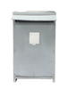 Cutler Hammer V48M28T49K Transformer 150kVA PV:480 - SV:208Y/120 3PH