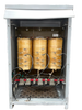 Cutler Hammer V48M28T49K Transformer 150kVA PV:480 - SV:208Y/120 3 Phase
