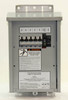 Transtector SC-MM08-5512 Breaker Panel Branch Cabinet - 60A 120/240V 10KA