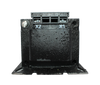 Allen-Bradley 1497-B-BASX-0-N-M Transformer 0.08kVA Pri: 240/480V Sec: 120V