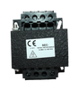 Allen-Bradley 1497-B-BASX-0-N-M Transformer 0.08kVA Pri: 240/480V Sec: 120V