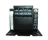 Allen-Bradley 1497-B-BASX-0-N-M Transformer 0.08kVA Pri: 240/480V Sec: 120V