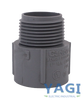 YAGI E943F Male Adapter 1-Inch