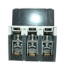 Siemens HJX3P400 Circuit Breaker 400A 480V 3P with Trip Unit