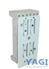 Siemens FBCB150 Circuit Breaker Adapter Shoe