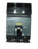 Square D FA36070 Circuit Breaker | 70A | 600V | 3-Pole | 14kA | I-Line