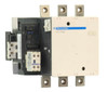 Telemecanique LC1F265S121 Contactor - 285A 600V 3Ph w/24V Coil LX4FH024