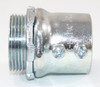 YAGI 453 Steel EMT Set/Screw Connector 1 1/4-Inch
