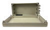 Rolec PT164-0 Enclosure 12.76 x 6.46 x 3.94 Glass-Fibre Reinforced Polyester