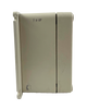 Rolec PT164-0 Enclosure 12.76 x 6.46 x 3.94 Glass-Fibre Reinforced Polyester