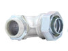 YAGI 3544 90 Degree Insulated Liquidtight Connector 1-Inch