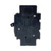Square D QOU110 Circuit Breaker 10A 120/240V 1P 10kA Unit Mount