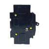 Square D QOU110 Circuit Breaker 10A 120/240V 1P 10kA Unit Mount